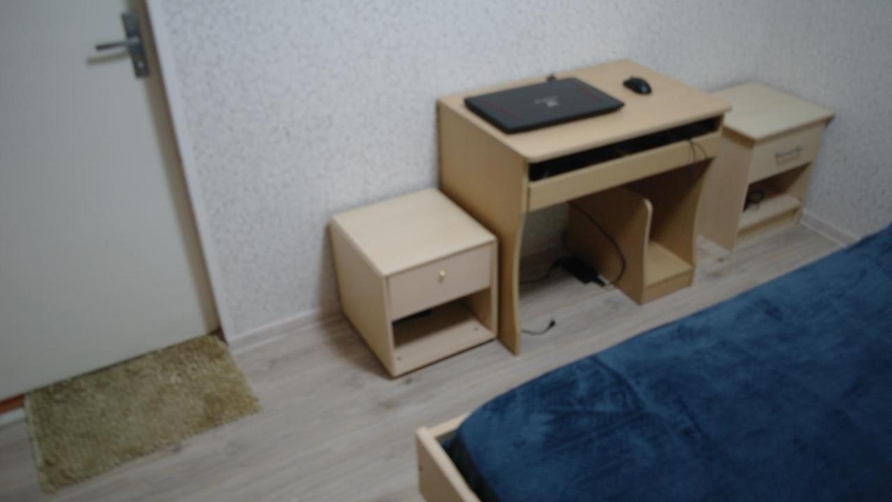 Ezero 8 Center Apartment Siauliai  Exterior photo